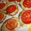 Melanzane a modo mio