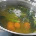 Brodo Vegetale