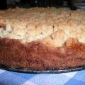 La torta di mele della mamma (di Alex)