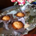 Tortine al limone