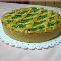 Pasticceria salata: impasto brioche