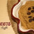 Mostri - Hummus al caffè