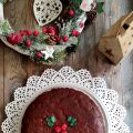 Jamaican rum cake (Giamaica) - R di Rum