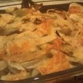 Gratin leggero