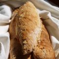 Quick & Crusty Bread