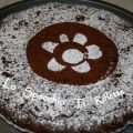 Torta al cioccolato senza lievito