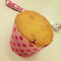Muffins per un incontro speciale