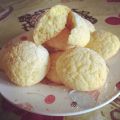 Biscotti gluten free!
