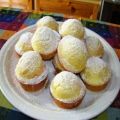 MUFFIN ALLA RICOTTA