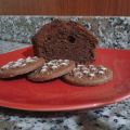 Ciambella pan di stelle