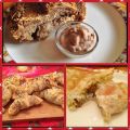 Il menu delle feste 2014!