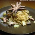 Spaghetti con polpo e patate - la tradizione si[...]