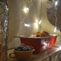 Dal Nido in caldaia al Plumcake ai Mirtilli…[...]