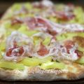 Pizza alla pala