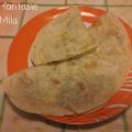 Piadina golosa :)