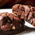 Cookies Nutella e  cioccolato