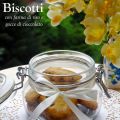 Biscotti con farina di riso e gocce di[...]