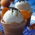 Gelato leggero allo yogurt profumato alla[...]