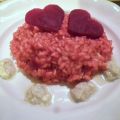 RISOTTO BARBABIETOLA E CREMA DI ROQUEFORT[...]
