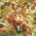 Lasagne al pesto