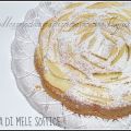 TORTA DI MELE SOFFICE