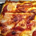 lasagna sprint di una domenica anomala