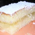 Torta al Limone