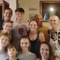Cesarine: lezione e cena con 3 paste