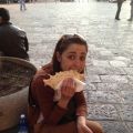 LA PIADINERIA ROMAGNOLA...A LANCIANO!