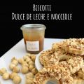 Biscotti di frolla alle nocciole e dulce de[...]