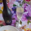 Risotto con Gamberi allo Spumante Pecorino[...]