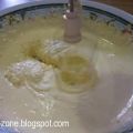 Pan di spagna