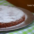 Torta tenerina
