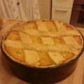 pastiera napoletana