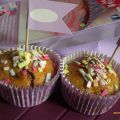 Cupcakes alle fragole