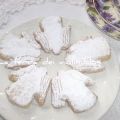 Biscotti di arance