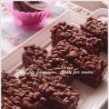 Barrette al farro integrale e cioccolato al[...]