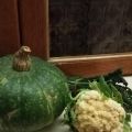 FRUTTA E VERDURA DI STAGIONE