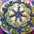 TORTA ALLA FRUTTA FRESCA