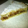 CROSTATA PERE E CIOCCOLATO