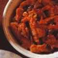 Pollo in agrodolce (in collaborazione con[...]