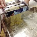 Lezione di cucina del 12 settembre 2016