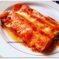 Cannelloni di carne e ricotta !!!