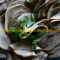 CREPES AL GRANO SARACENO CON BATTUTO DI VERDURE[...]