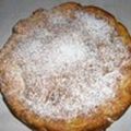 TORTA DI FICHI