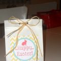 Dolci pensierini per Pasqua