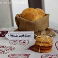 Cookies alle arachidi