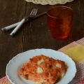 Sua maestà ... la lasagna