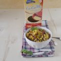 Cous Cous dolce con frutta secca e super bacche[...]
