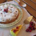 Torta ciliegiotta